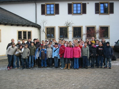 Klassensprecher 2006
